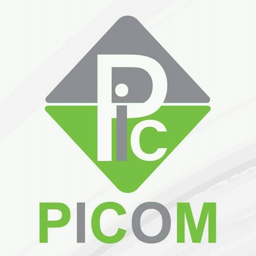 picom logo